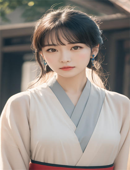 幕后探秘《被弃小千金真身是老祖宗》：的视觉特效与美术设计 感受艺术创作的无限可能