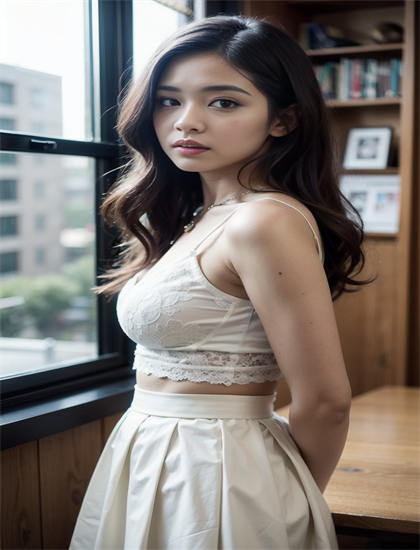 动作片深度解析：《江小姐往前走不回头》的人物塑造与情感表达 ——动作片的专业鉴赏