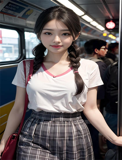 《我裙子去哪儿了》最佳观看顺序指南：系列作品观看建议