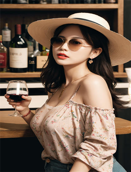 假面迷情美学价值主流分析：艺术美感与审美特征探讨，未删减版